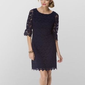 Lilly Pulitzer Shayna Butterfly Dress